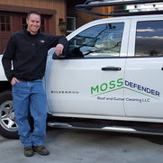Moss Defender- 