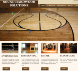 Sound Hardwood Solutions- 