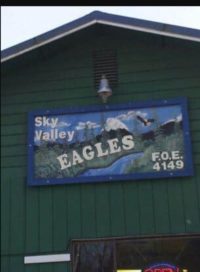 Sky Valley Eagles 4149- 