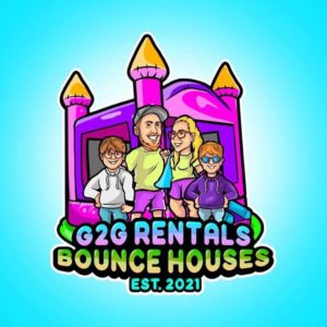 G2G Rentals- Bounce Houses