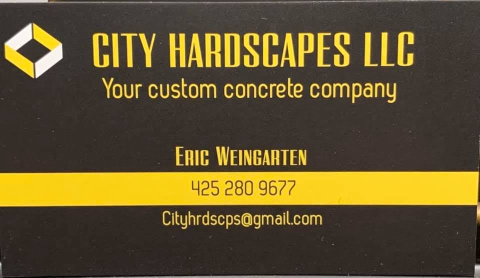 City Hardscapes LLC
