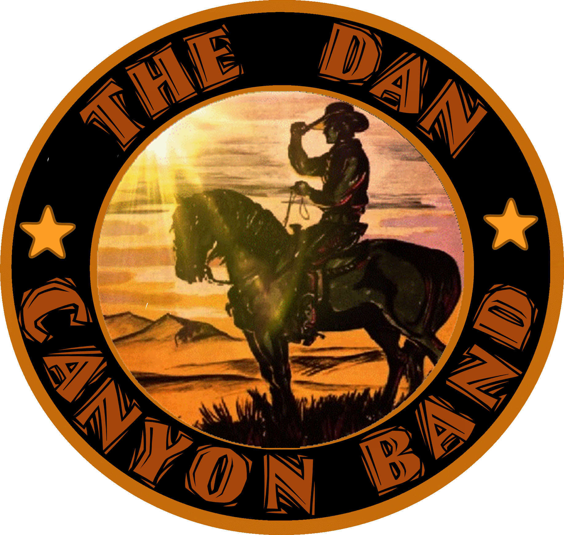 The Dan Canyon Band